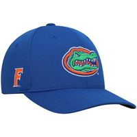 Men's Top of the World Royal Florida Gators Reflex Logo Flex Hat