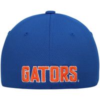 Men's Top of the World Royal Florida Gators Reflex Logo Flex Hat