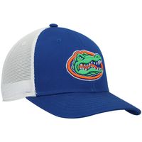 Men's Top of the World Royal Florida Gators Trucker Snapback Hat