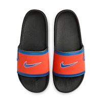 Sandales à glissière hors terrain Nike Florida Gators 2024