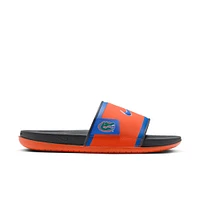 Sandales à glissière hors terrain Nike Florida Gators 2024