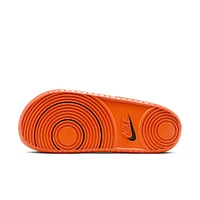 Nike Florida Gators 2024 Off-Court Slide Sandals