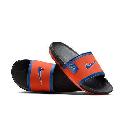 Nike Florida Gators 2024 Off-Court Slide Sandals