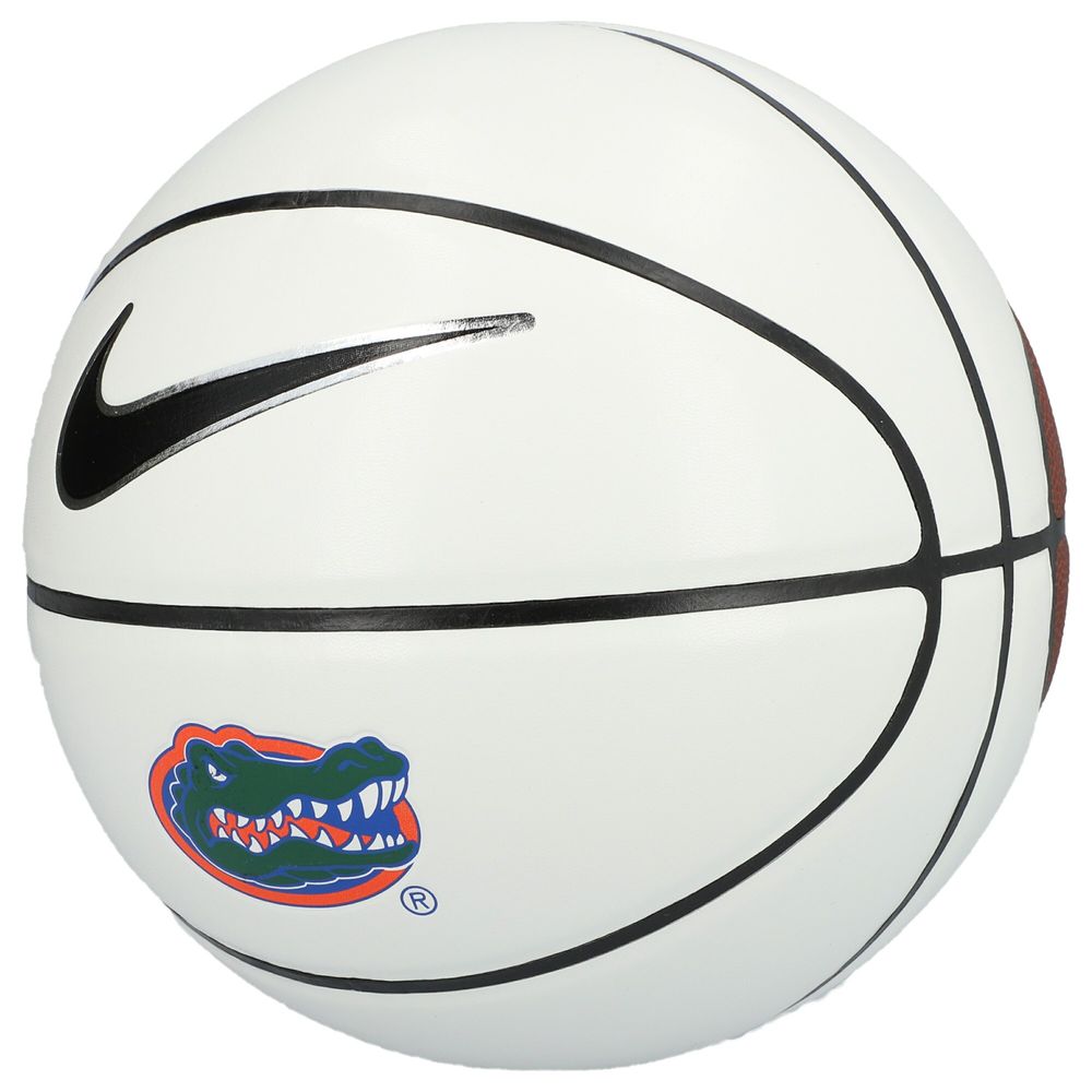 Nike Florida Gators Autographic Basketball