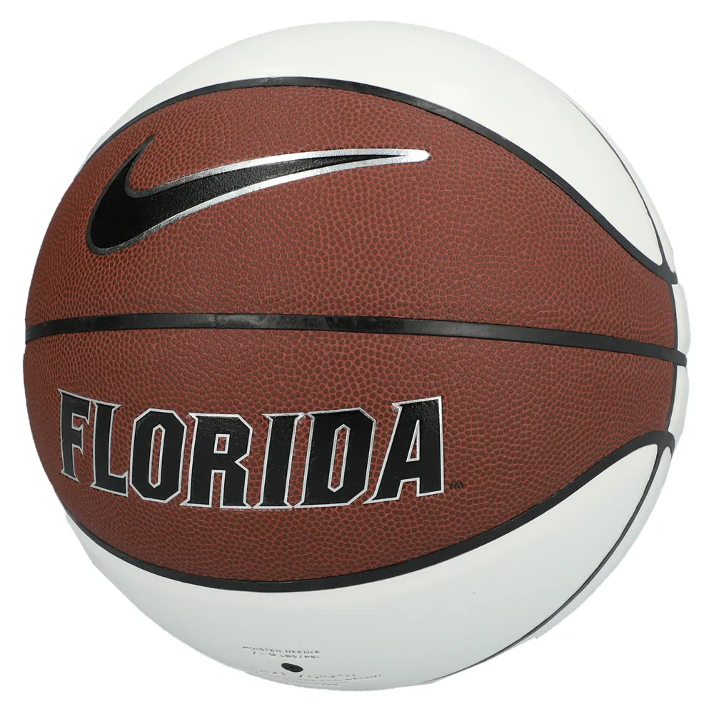 Basket-ball autographique Nike Florida Gators