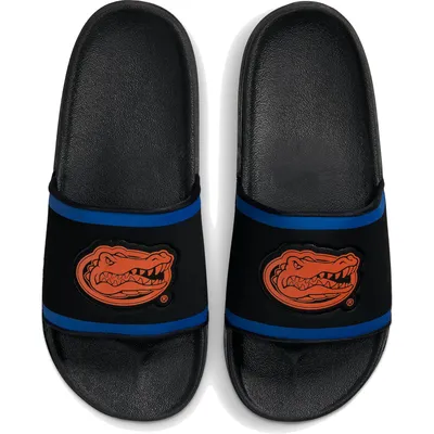 Nike Florida Gators Off-Court Wordmark Slide Sandals