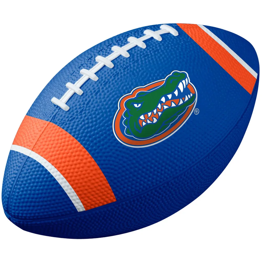 Ballon de football en caoutchouc d'entraînement Nike Florida Gators