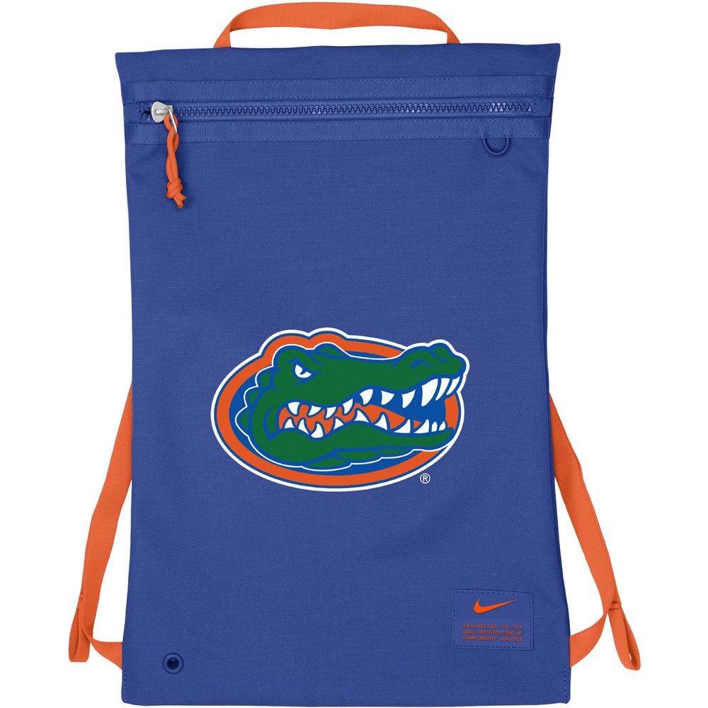 Nike Florida Gators Utility Gym Sack