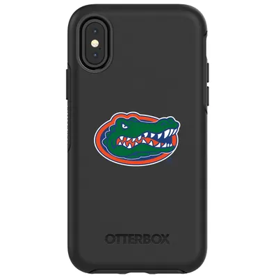 Florida Gators OtterBox iPhone Symmetry Case - Black