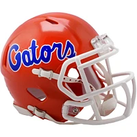 Riddell Emmitt Smith Florida Gators Ring of Honor Speed Mini Football Helmet