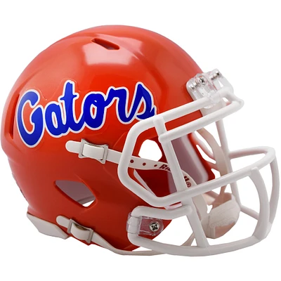 Riddell Emmitt Smith Florida Gators Ring of Honor Speed Mini Football Helmet