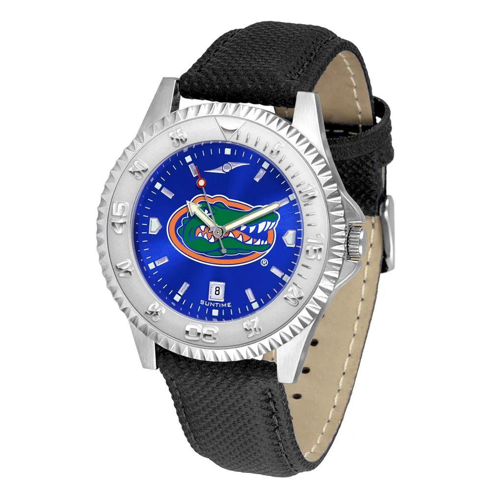 Lids Florida Gators Sport Steel AnoChrome Watch - Royal | CoolSprings  Galleria