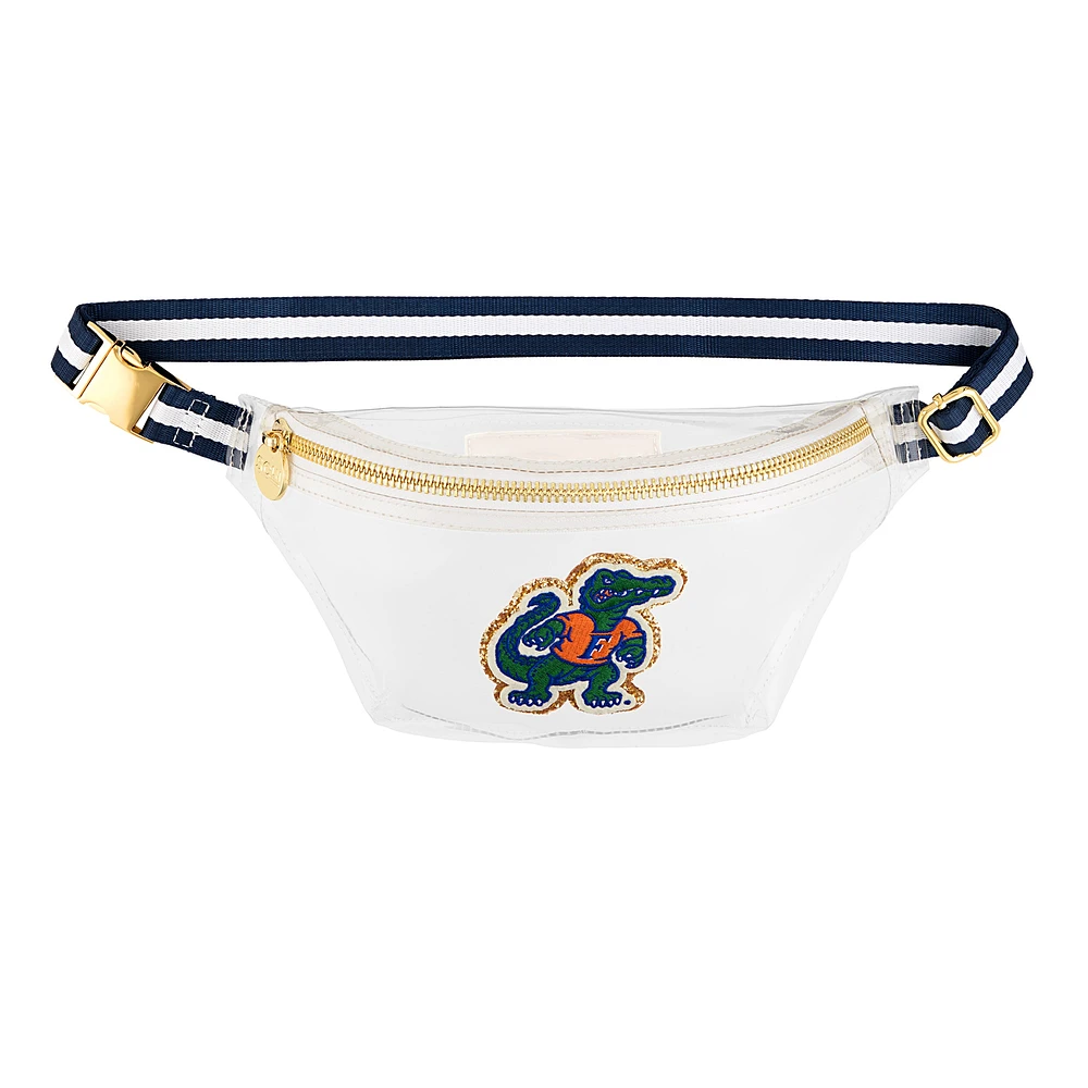 Stoney Clover Lane Florida Gators Stadium Clear Fanny Pack