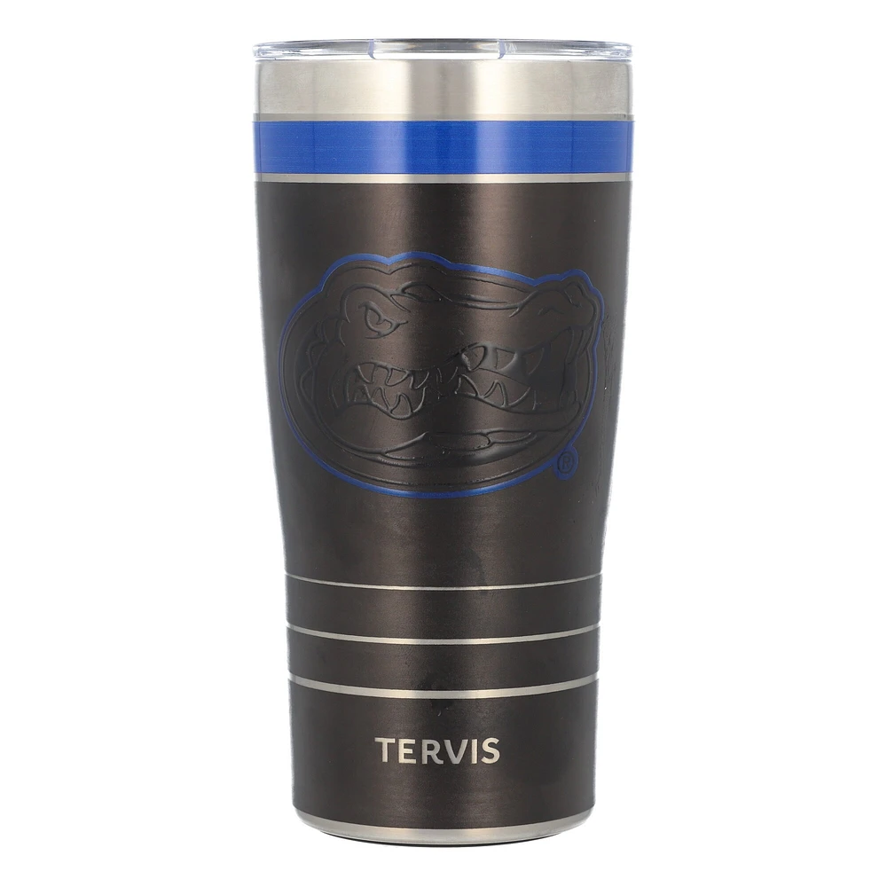 Tervis Gators de Floride 20oz. Gobelet de jeu de nuit