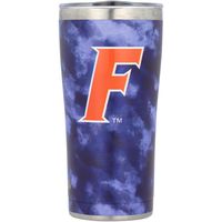 Tervis Florida Gators 20oz. Tie-Dye Stainless Steel Tumbler