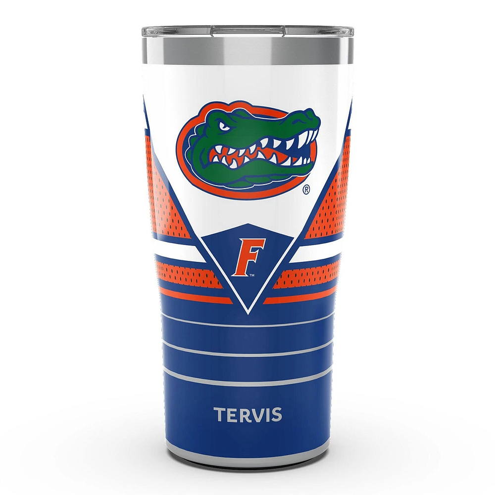 Tervis Gators de Floride 20oz. Gobelet en acier inoxydable Win Streak