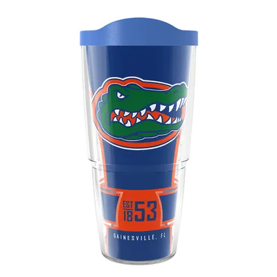 Florida Gators Tervis 24oz. Spirit Classic Tumbler