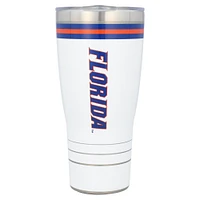 Tervis Florida Gators 30oz. Gobelet en acier inoxydable arctique