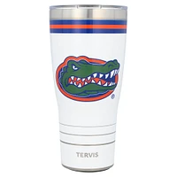 Tervis Florida Gators 30oz. Gobelet en acier inoxydable arctique