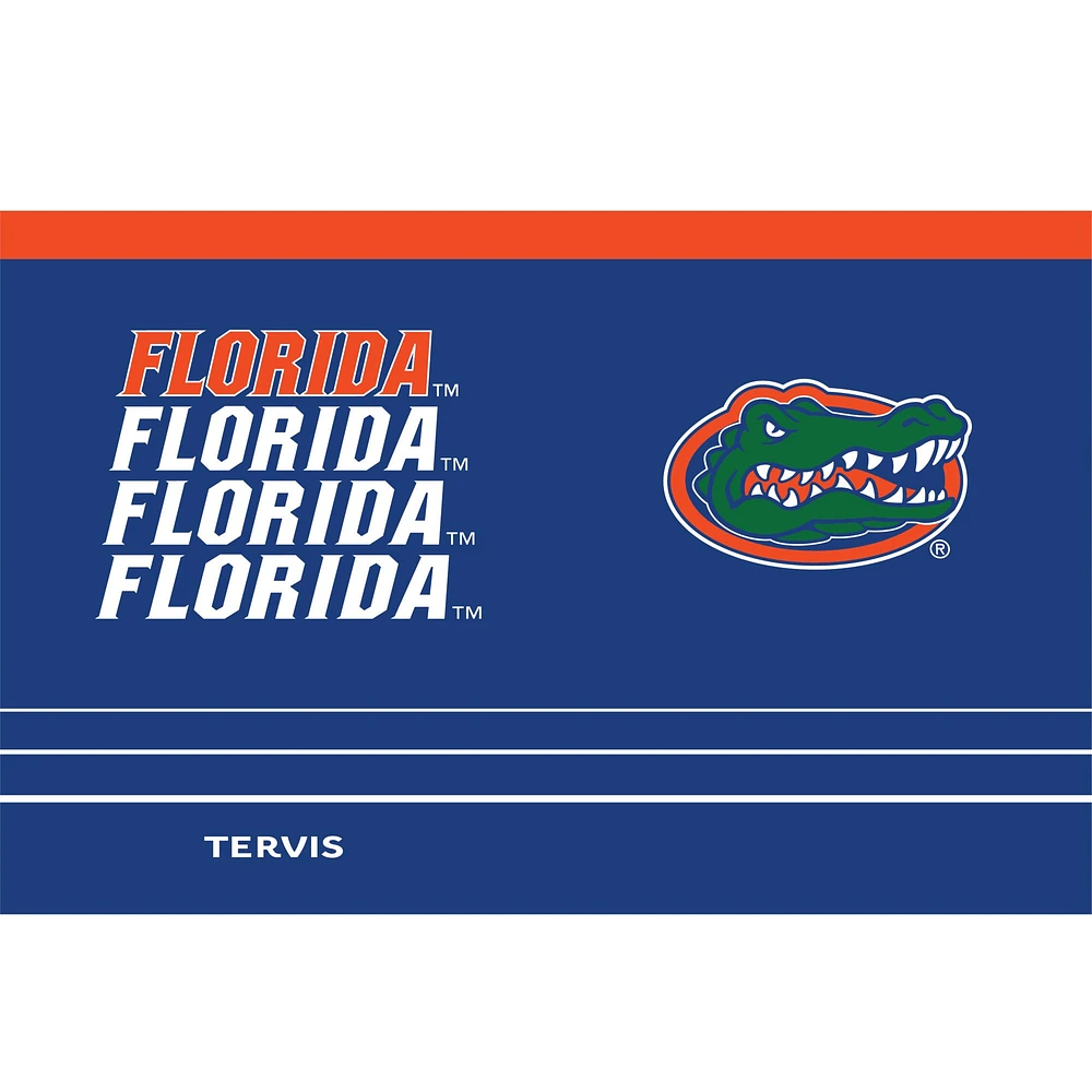 Tervis Florida Gators 30oz. Gobelet en acier inoxydable Reverb