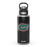 Tervis Gators de Floride 32oz. Tisser une bouteille d’eau à large goulot