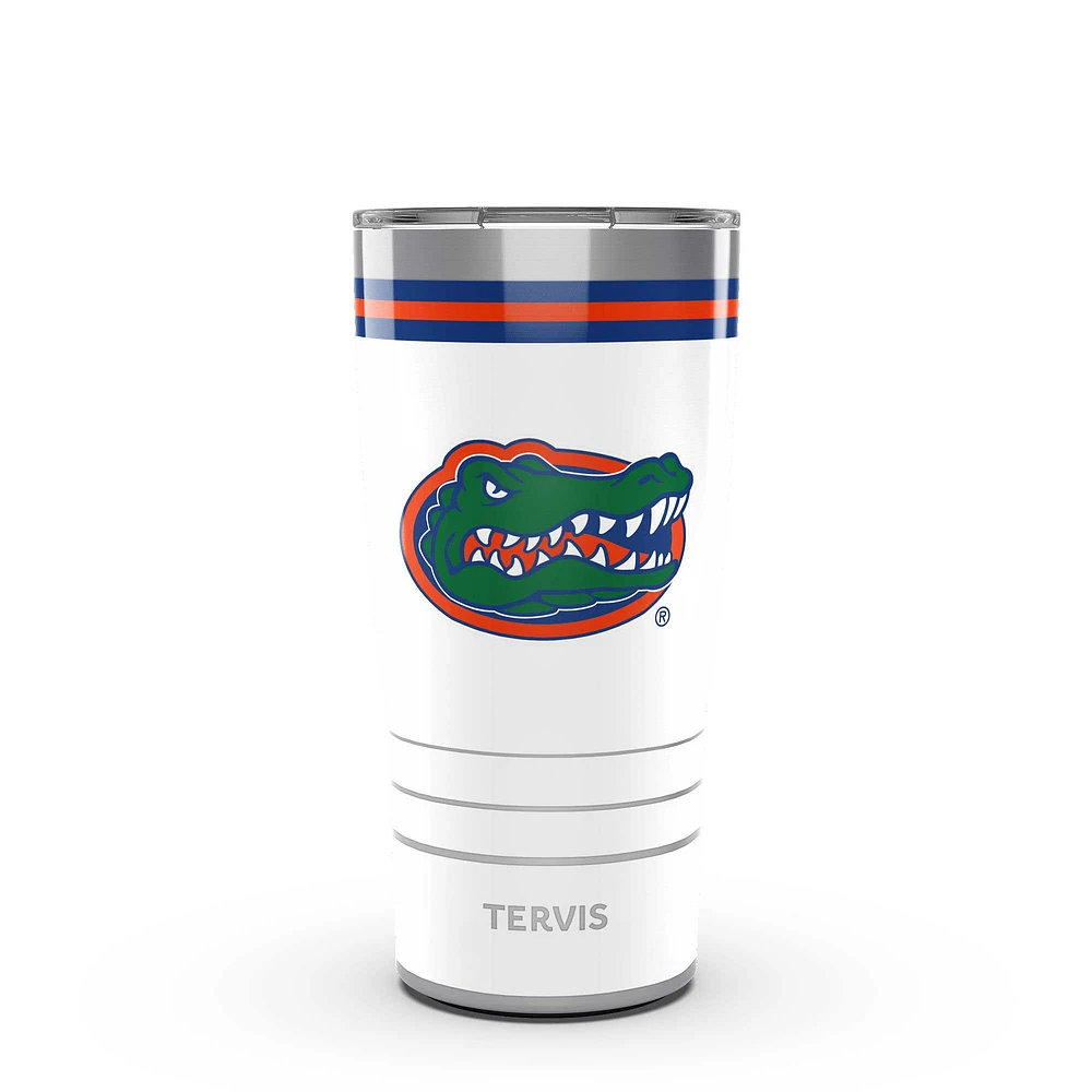 Tervis Florida Gators Arctique 20oz. Gobelet en acier inoxydable