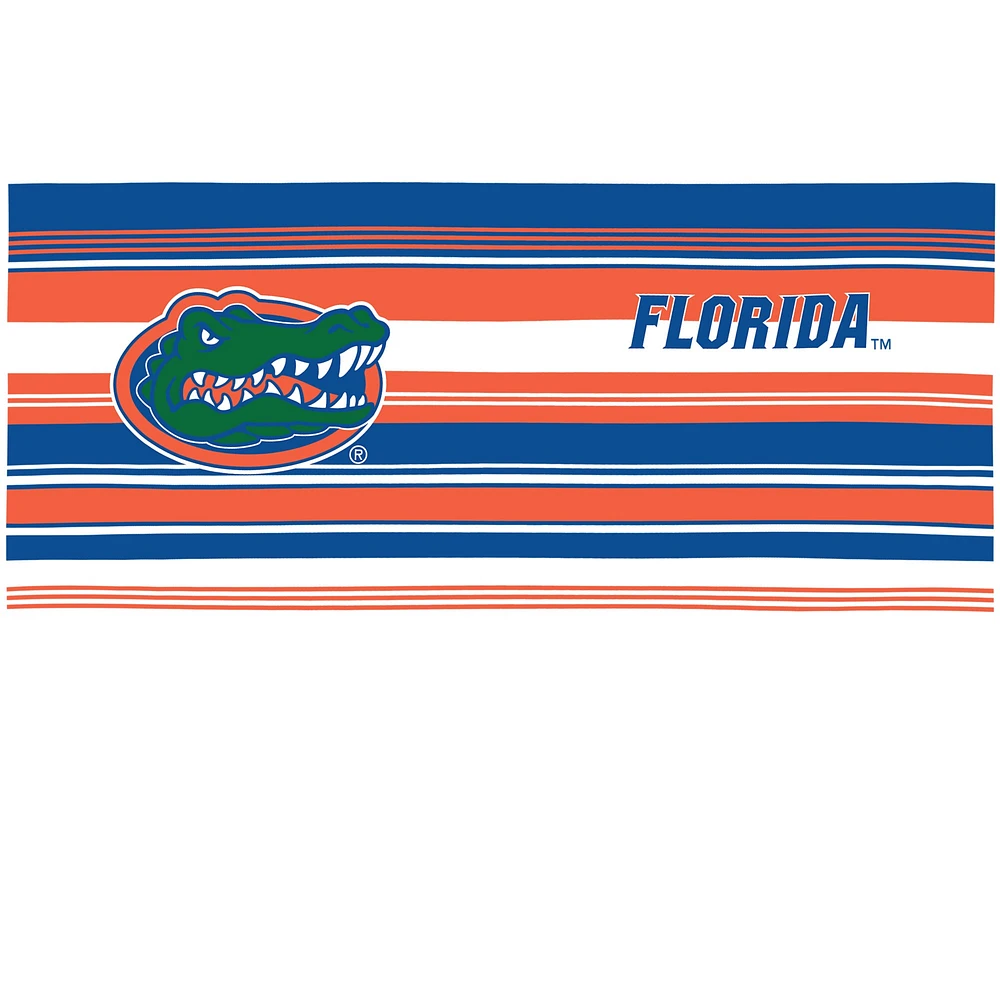 Tervis Florida Gators Paquet de quatre 16oz. Ensemble de gobelets classiques