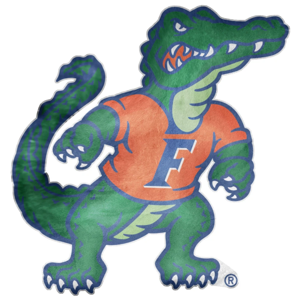 The Northwest Group Florida Gators mascotte Cloud Pal en peluche