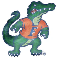 The Northwest Group Florida Gators mascotte Cloud Pal en peluche