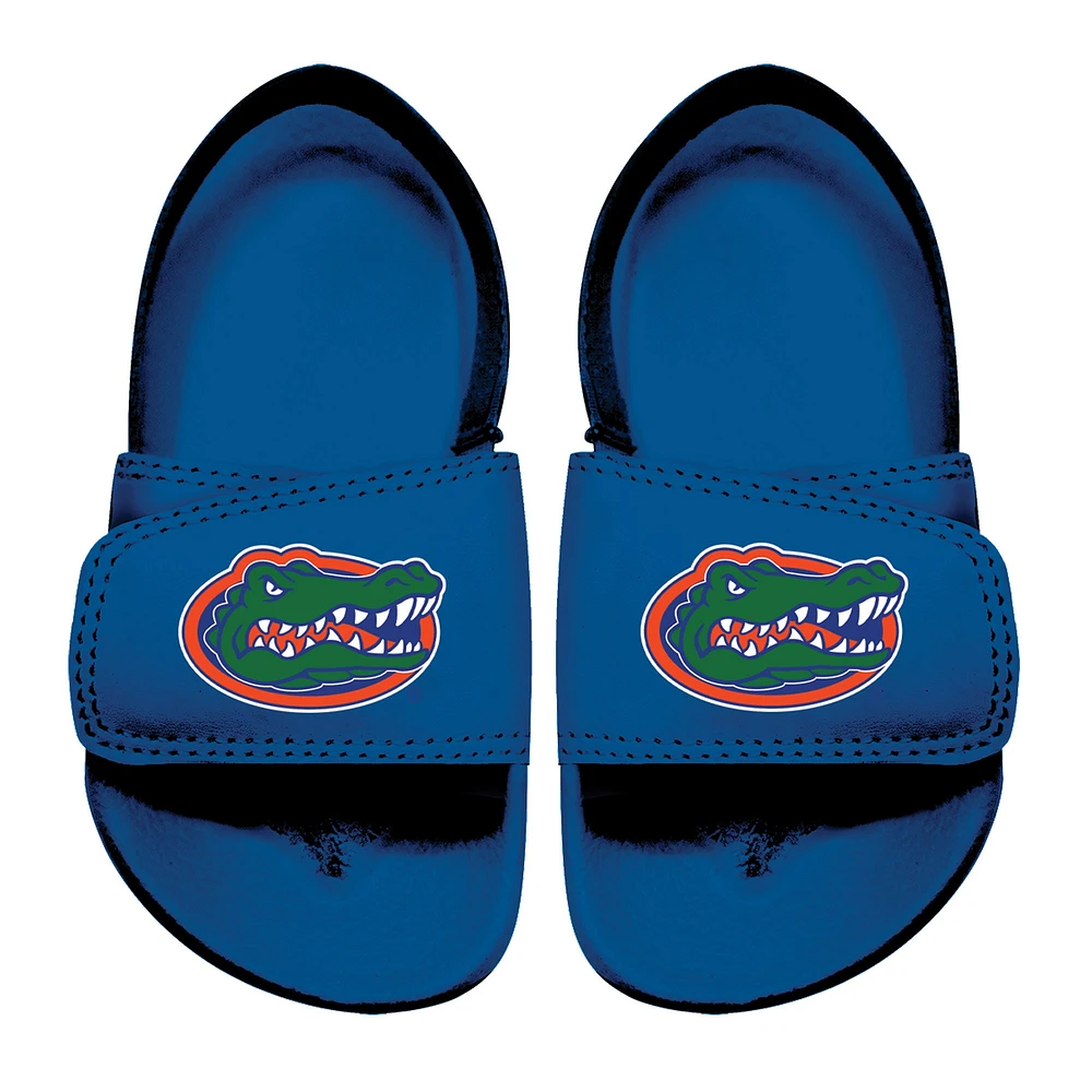 Sandales ISlide avec logo de l'équipe Florida Gators pour tout-petits