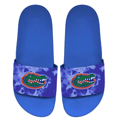 Florida Gators ISlide Unisex Acid Wash Motto Slide Sandals