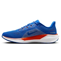 Unisex Nike Royal Florida Gators Zoom Pegasus 41 Running Shoes