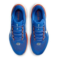 Unisex Nike Royal Florida Gators Zoom Pegasus 41 Running Shoes