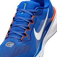 Unisex Nike Royal Florida Gators Zoom Pegasus 41 Running Shoes