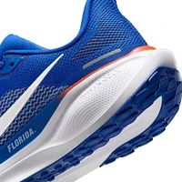 Unisex Nike Royal Florida Gators Zoom Pegasus 41 Running Shoes