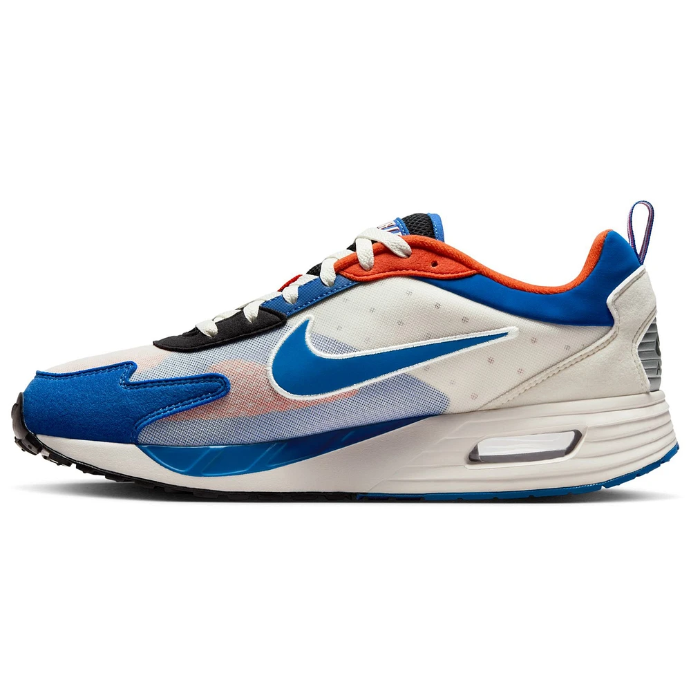 Chaussures Nike Air Max Solo noires unisexes des Florida Gators