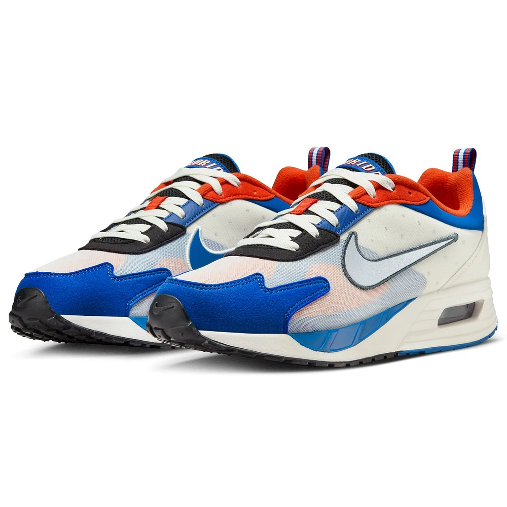 Chaussures Nike Air Max Solo noires unisexes des Florida Gators