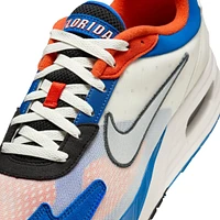 Chaussures Nike Air Max Solo noires unisexes des Florida Gators