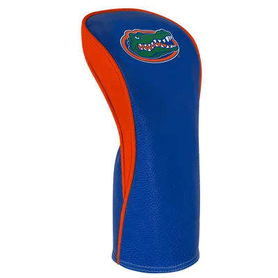 Florida Gators WinCraft Golf Club Driver Headcover