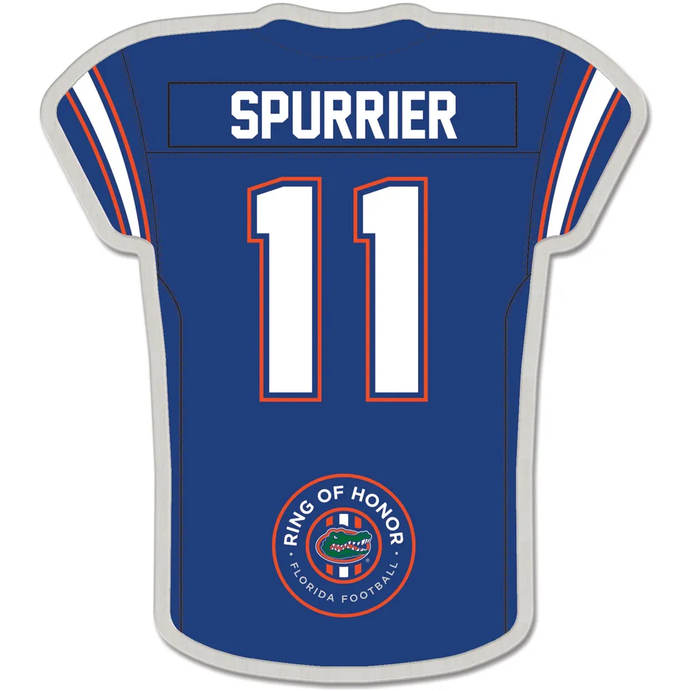 Pin's Ring of Honor de WinCraft Steve Spurrier Florida Gators