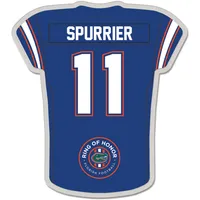 Pin's Ring of Honor de WinCraft Steve Spurrier Florida Gators