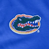 Women's Pro Standard Royal Florida Gators Game Day Sequin Full-Zip Hooded Jacket