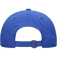 Casquette ajustable Top of the World Royal Florida Gators Staple Mom pour femme