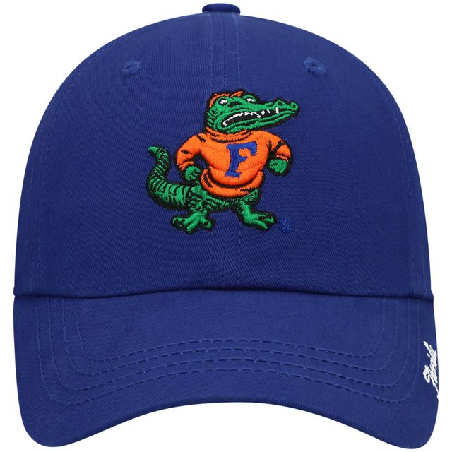 Casquette réglable '47 Royal Florida Gators Miata Clean Up pour femme