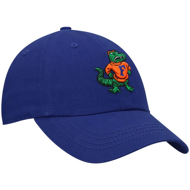 Casquette réglable '47 Royal Florida Gators Miata Clean Up pour femme
