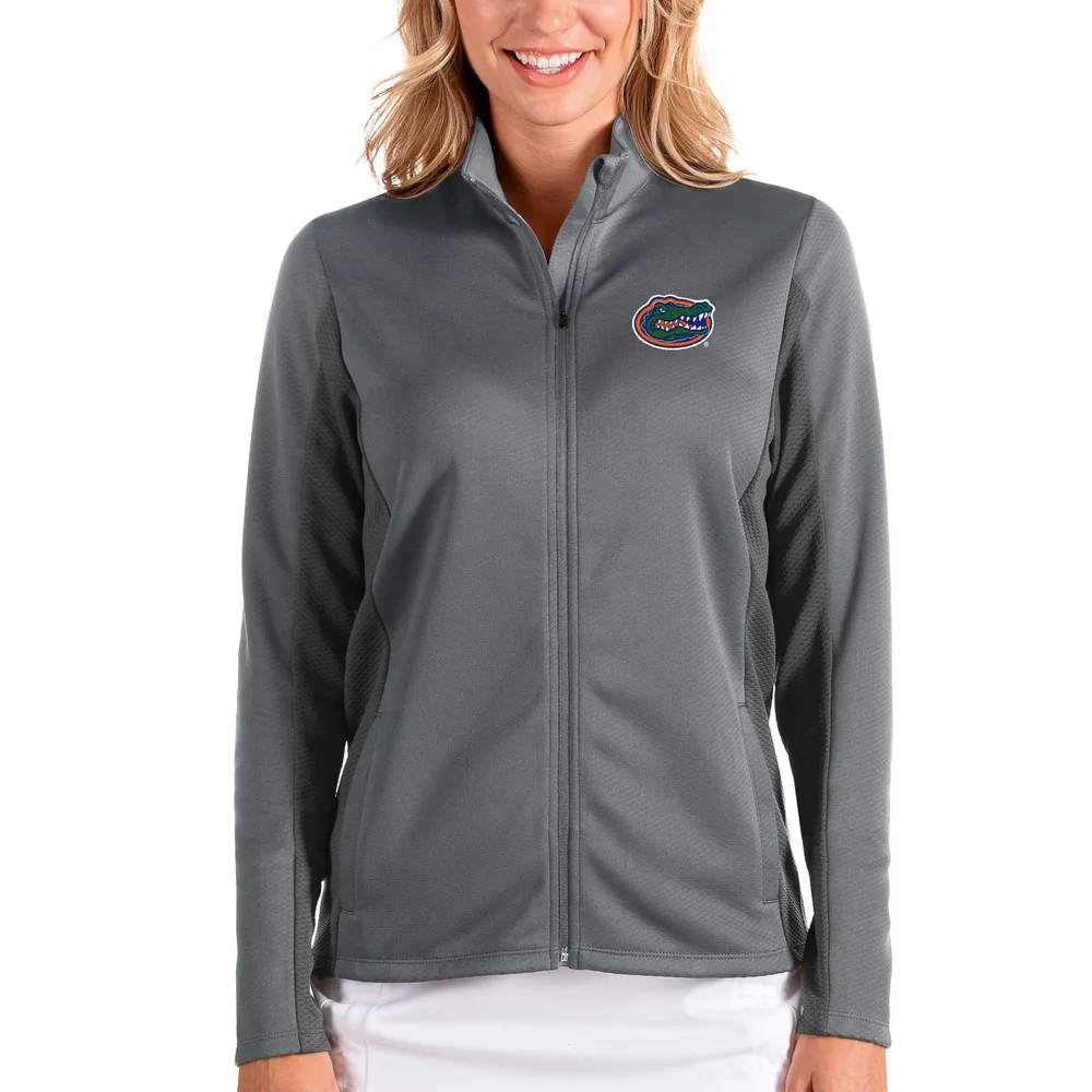 Women's Philadelphia Phillies Passage Full Zip Jacket