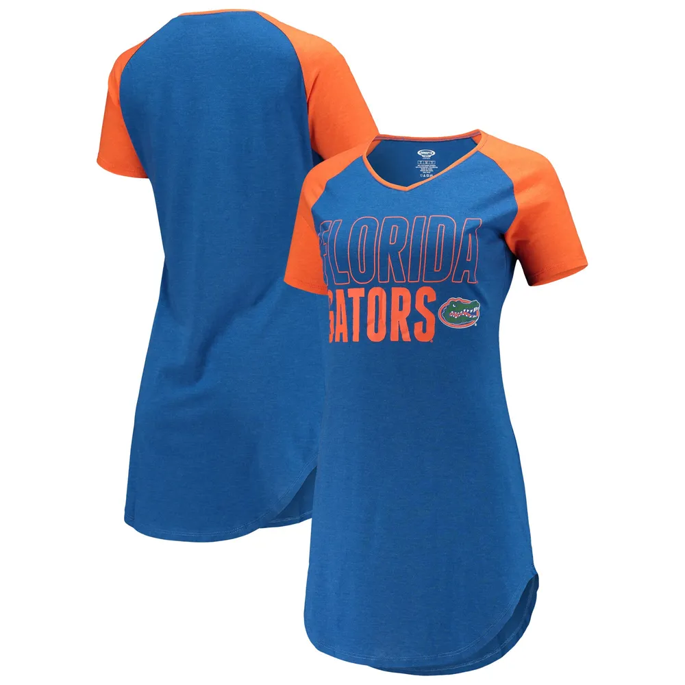 Houston Astros Fanatics Branded Women's Diva Jersey V-Neck T-Shirt