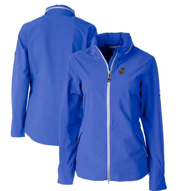 Lids Louisville Cardinals Cutter & Buck Vapor Full-Zip Jacket