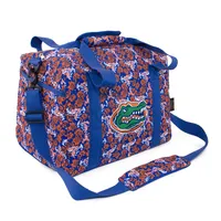 Florida Gators Women's Bloom Mini Duffle Bag