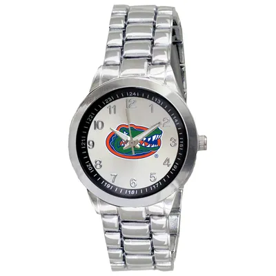 Florida Gators Women's Integris Stainless Steel Watch